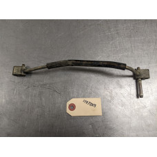 117T013 Steam Tube For 11-18 Chevrolet Silverado 2500 HD  6.0